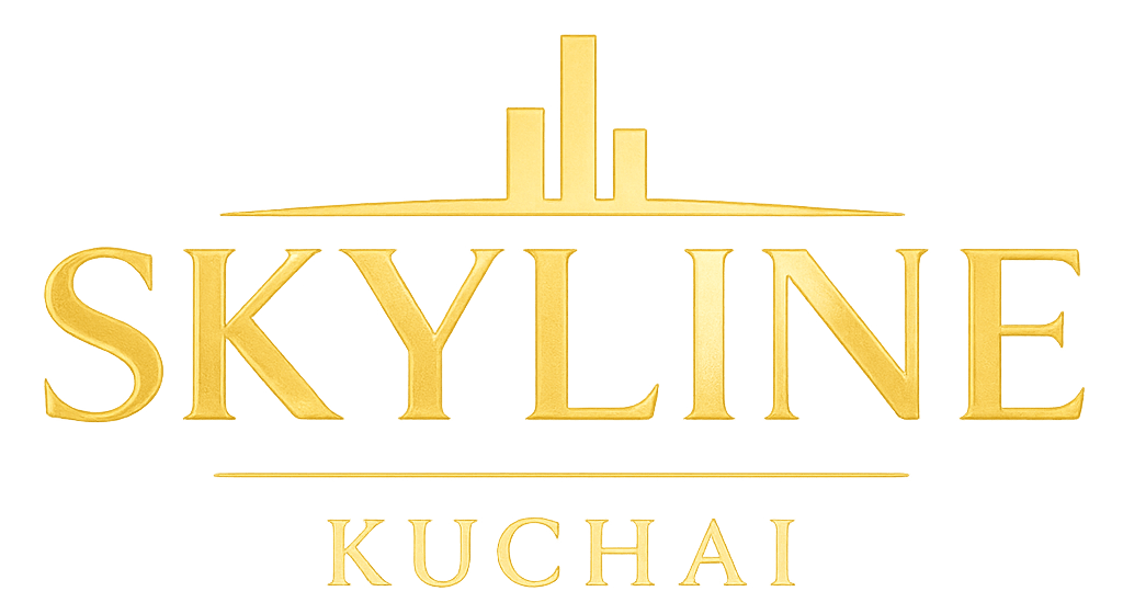 Skyline kuchai logo 5
