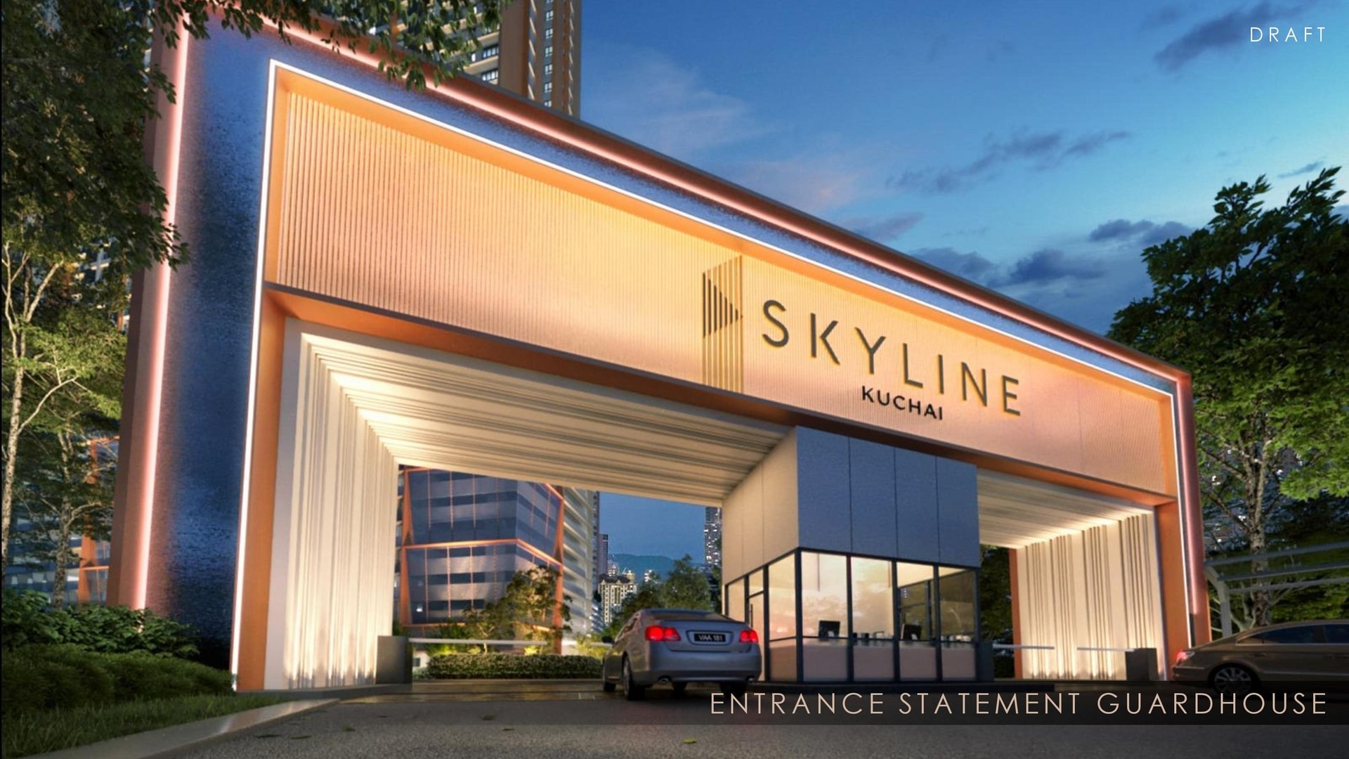 skyline kuchai gallery 1