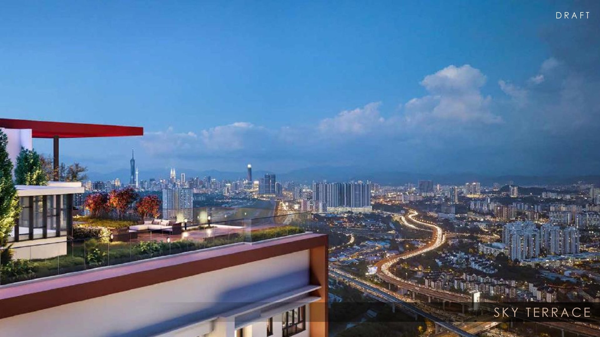 skyline kuchai gallery 4